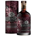 Don Papa Rum Limited Edition Sherry Cask