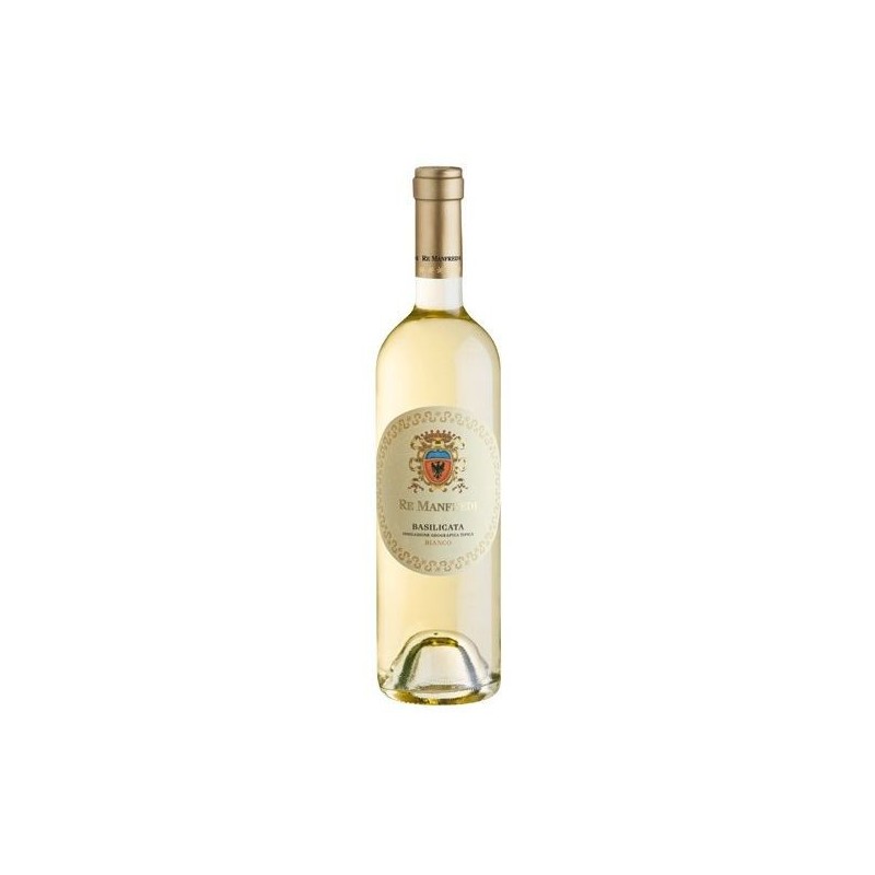 Manfredi Bianco