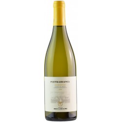 Pietrabianca Chardonnay Doc 2021 Tormaresca