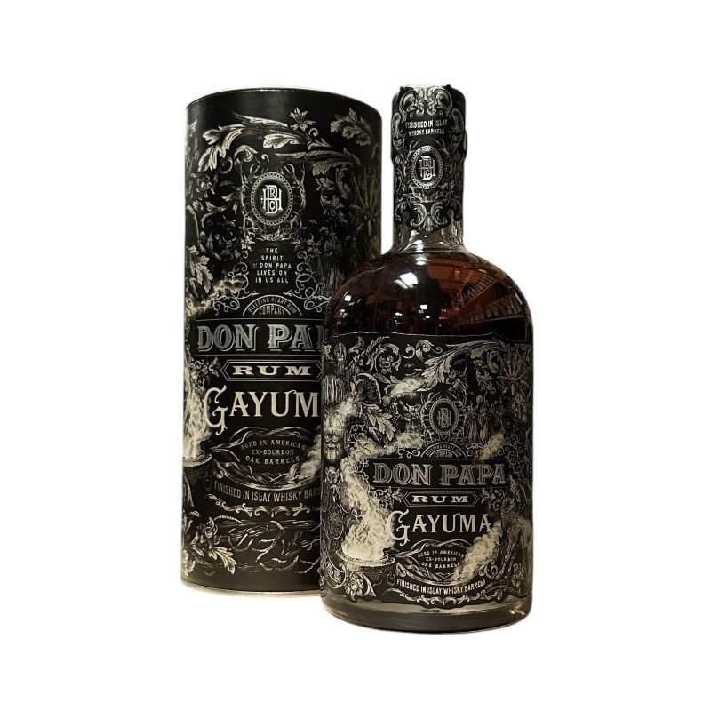 Gayuma Rum Don Papa