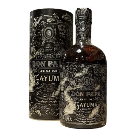 Gayuma Rum Don Papa