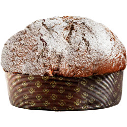 Panettone Artigianale Pandorato Fiasconaro