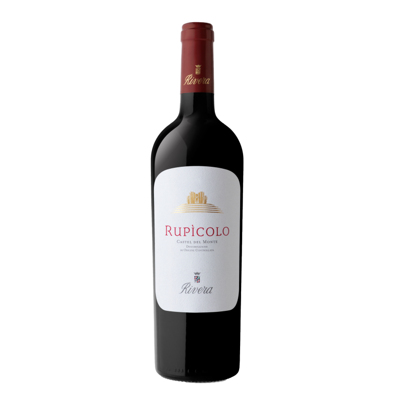 Rupicolo Castel del Monte Doc Rivera
