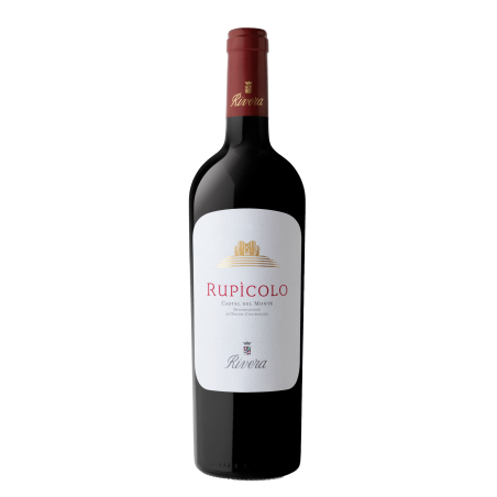 Rupicolo Castel del Monte Doc Rivera